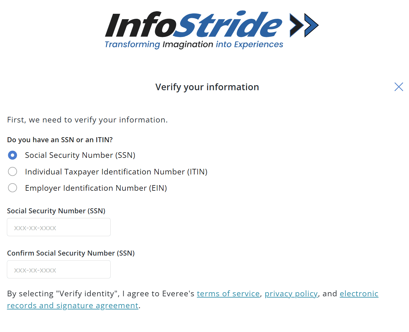 Get Started screenshot
